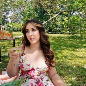 Meet your Posher, Katy